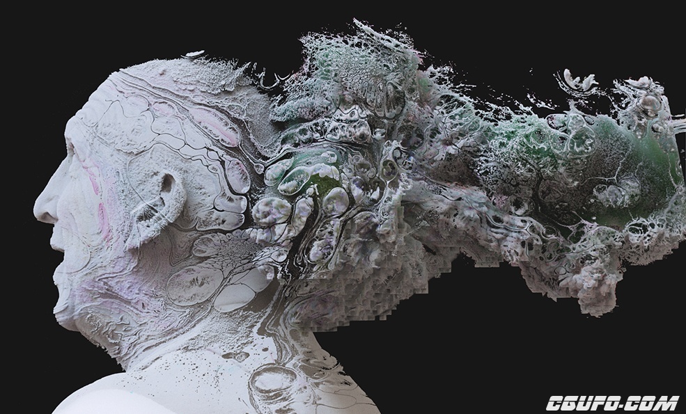 install x particles cinema 4d r20